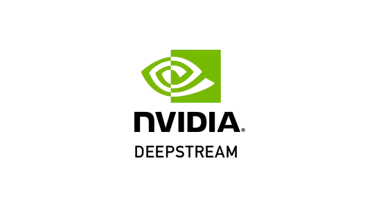 NVIDIA DeepStream SDK Logo