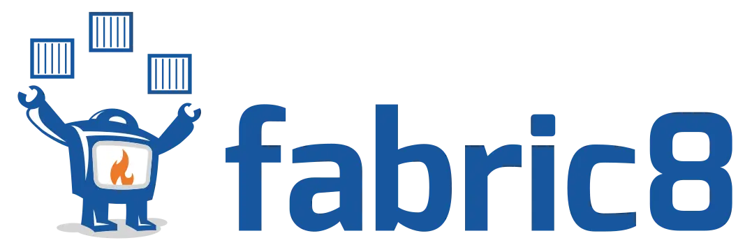 Fabric8 Logo