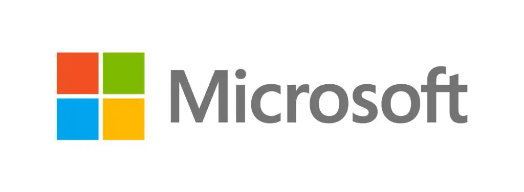 Microsoft 😍